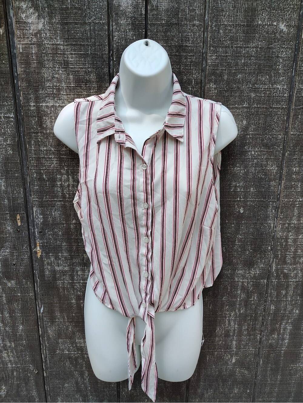 Ambiance Apparel Tank Top